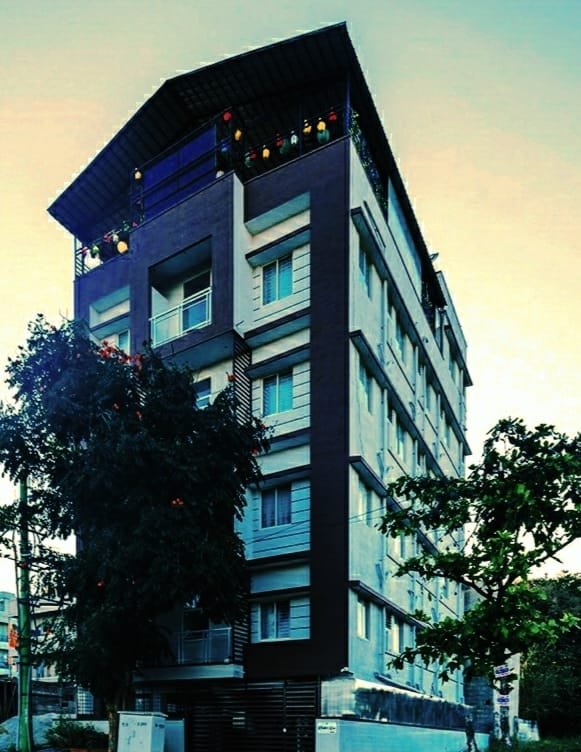 Luxury Rooms at Kavin's Inn